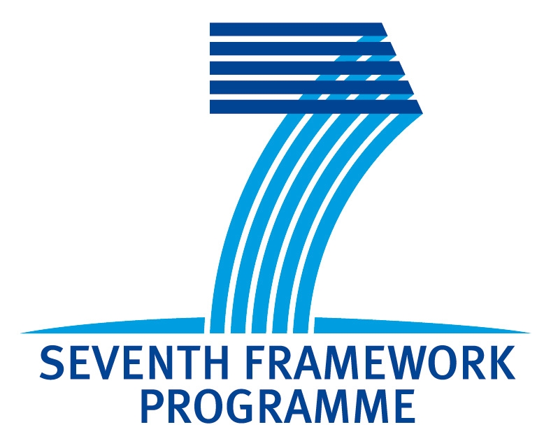 Framework 7 Logo