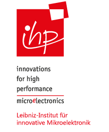 Logo: IHP GmbH, Germany